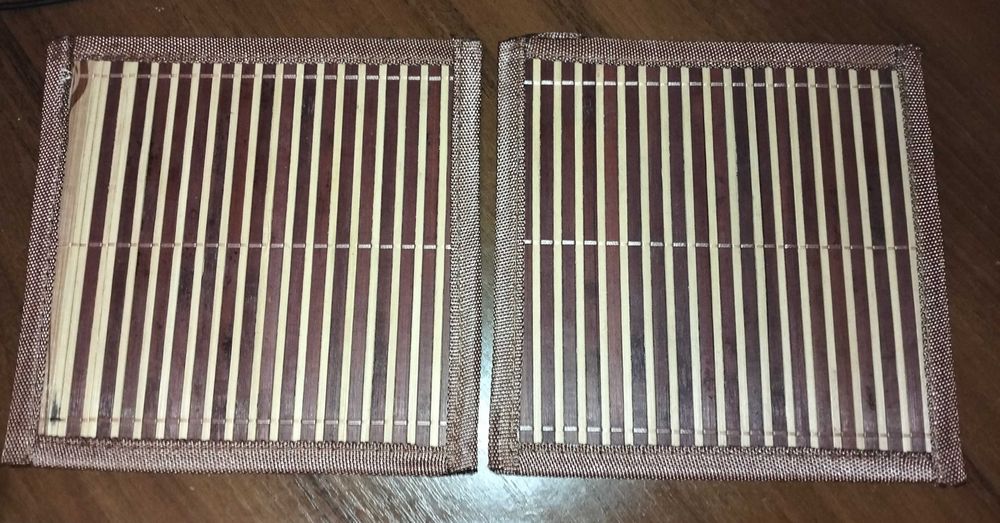 Подставки под горячее