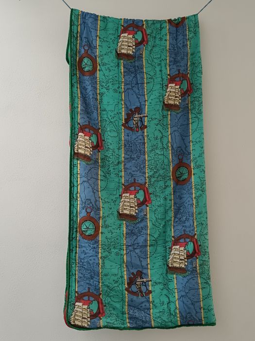 Sacos cama (três) , campismo.