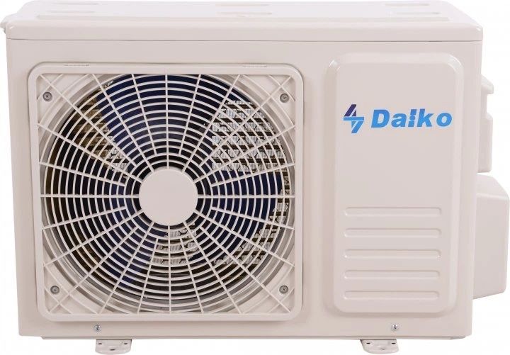 Продам новий кондиціонер Daiko Novator Inverter NSK-H12NVRNSK-H12INVR. Доставка по Україні безкоштовно