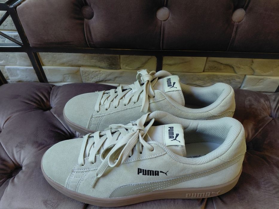 Кеди Puma чоловічі, оригінал, 42,5