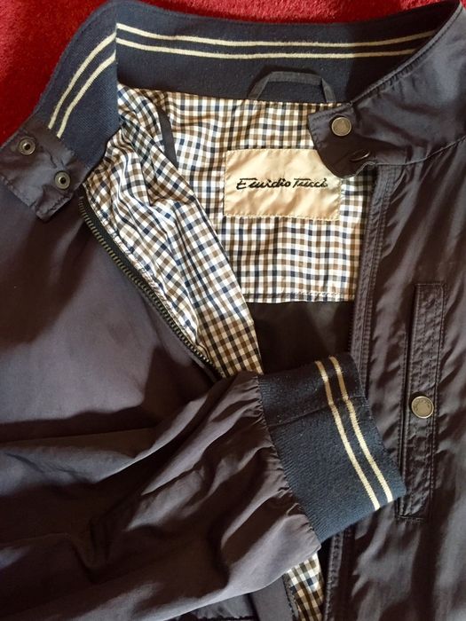 Casaco leve - Emidio Tucci