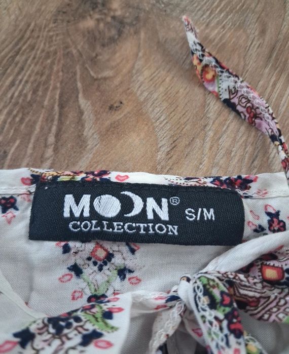 Sukienka boho rozmiar S/M