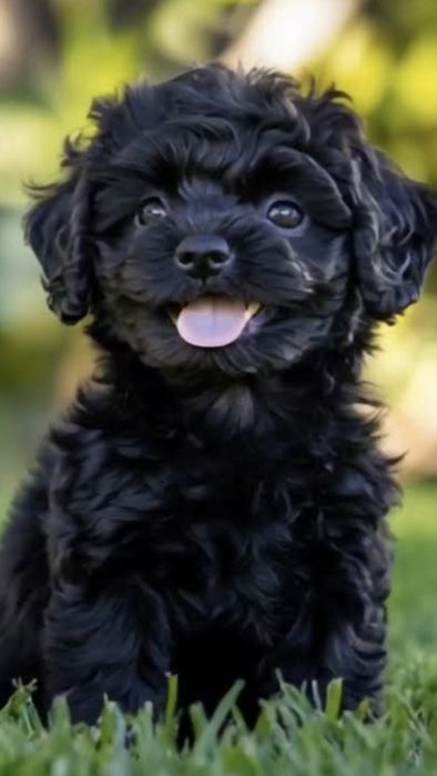 Мальтипу Харків - готовий до переїзду уже сьогодні Мини Мальтипу ф1