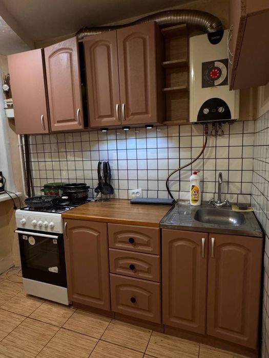 Квартира подобово/посуточно