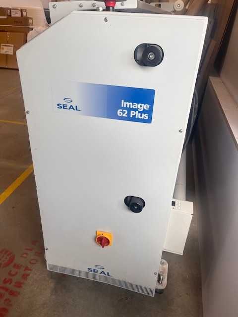 Laminator SEAL Image 62 Plus