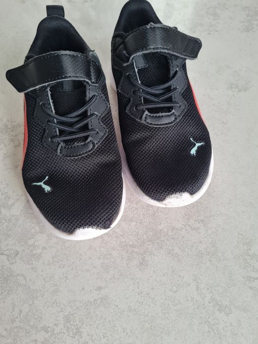 Puma all day active adidasy rozmiar 30 czarne