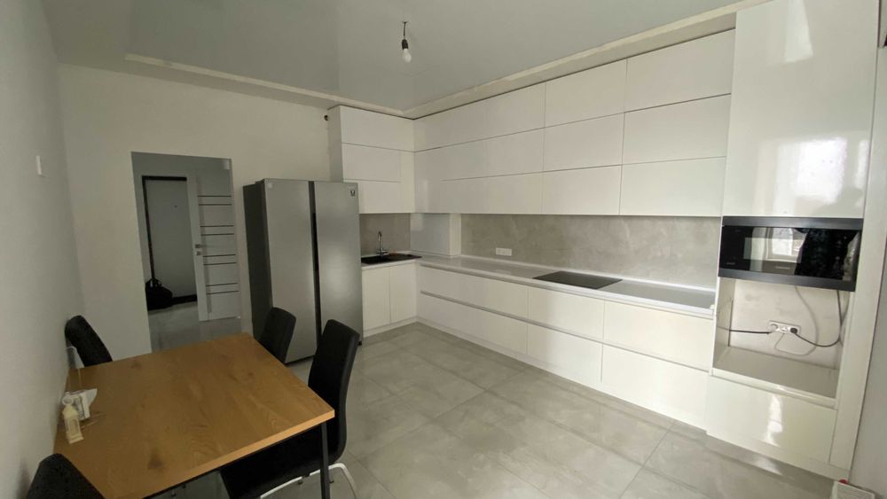 Продам 2 кімнатну квартиру в Жовтневому Н1