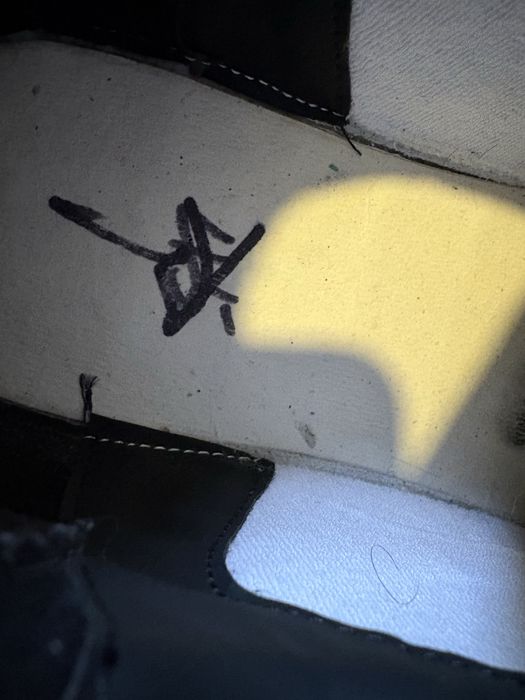 Golden Goose 44 stan bardzo dobry