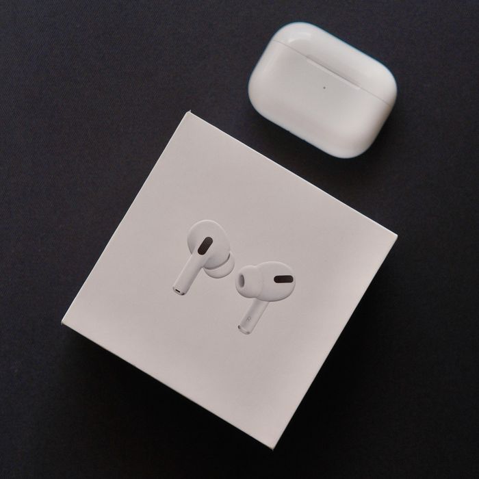 airpods pro кейс a 2084 - навушники та аксесуари Київ - OLX.ua