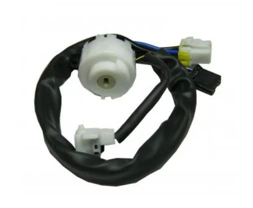 Contacto Interruptor Tomada do canhão da ignição Isuzu NKR Anos 1996 a 2007