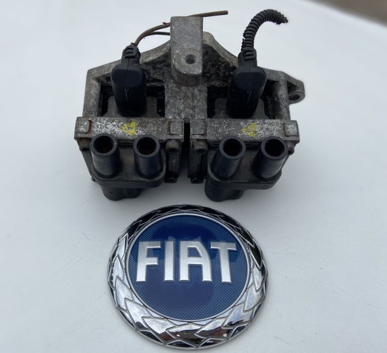 Фиат Добло Фіат Катушка Зажигания 1.2 Котушка Запалювання BAE 800 B