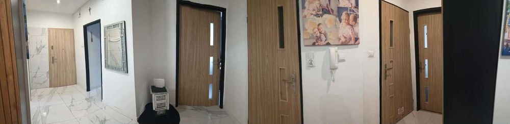 Sprzedam mieszkanie 3 -pokoje