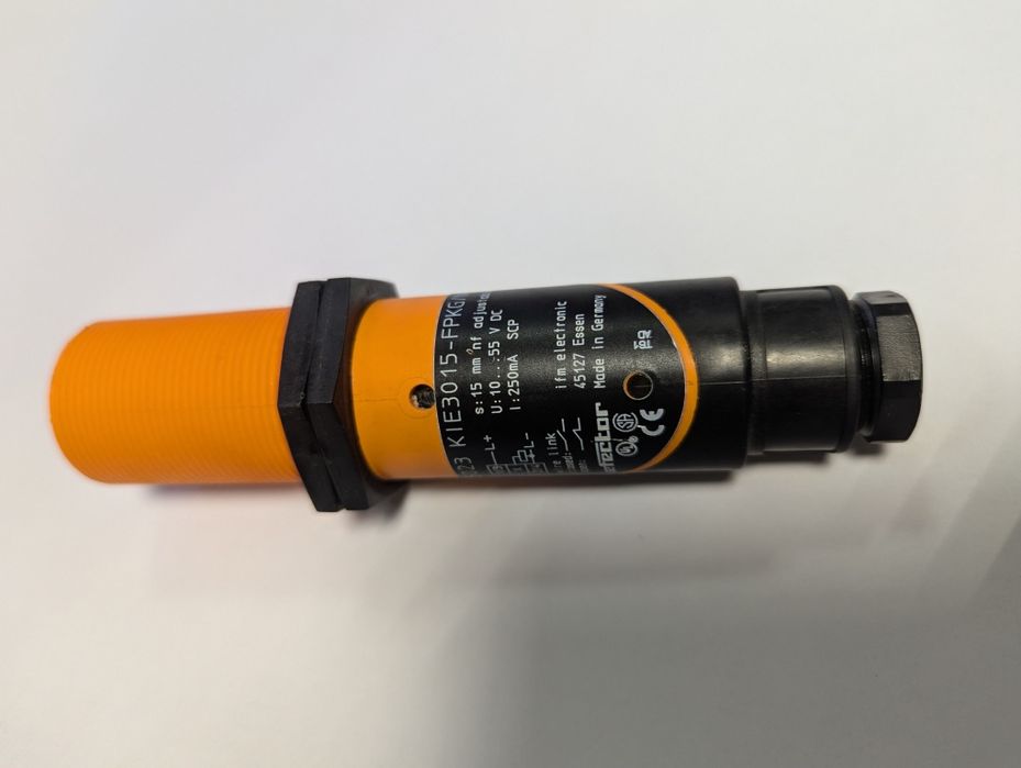 Датчик ємнісний KI5023 Efector