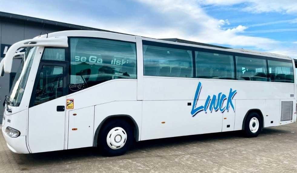 Розборка автобусів Scania / Irizar / K113 / Разборка автобуса Скания