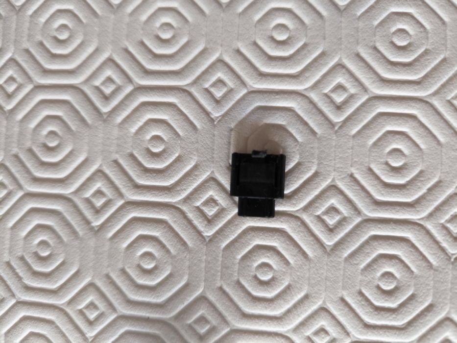 Cortina de teto de abrir Mercedes classe A e CLA de 2012 a 2019