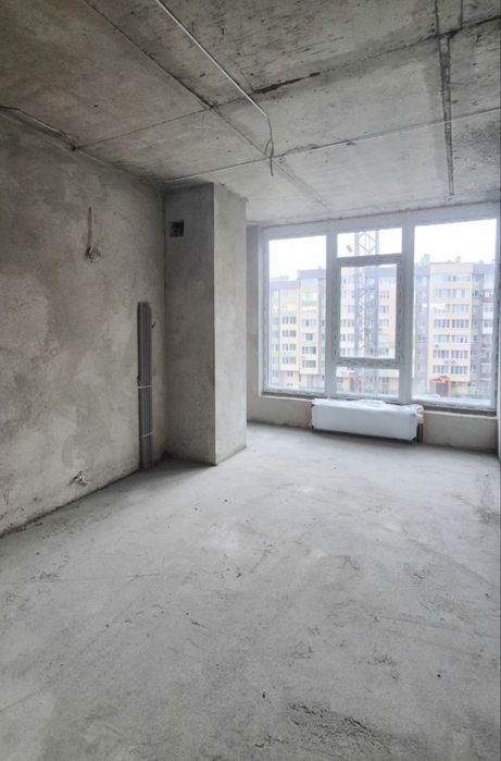 3 кімнатна квартира Герцена, 91
