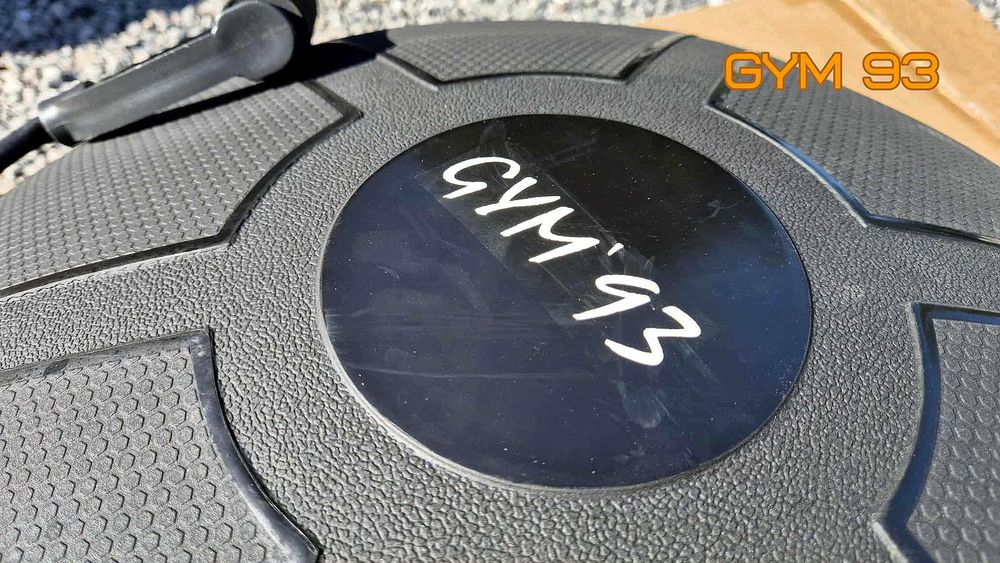 Bosu Ball PREMIUM 63 cm