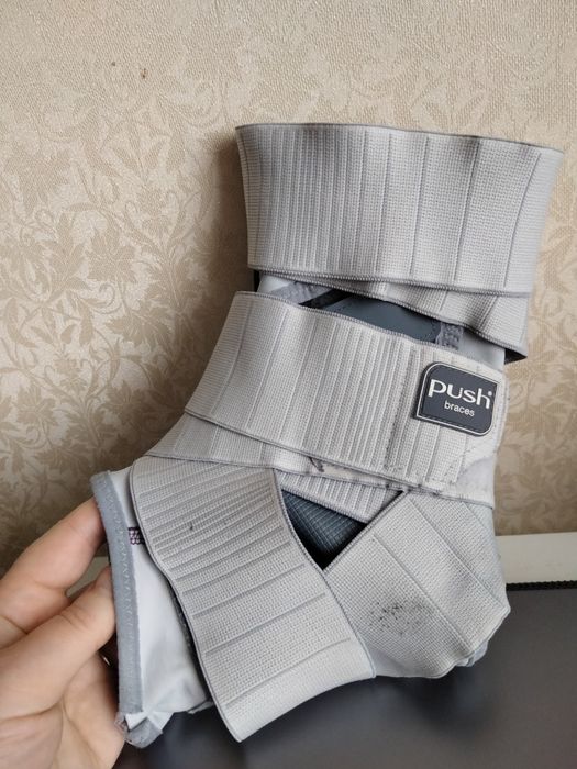 Ортез Push braces/size 4/Left/Корсет/бандаж