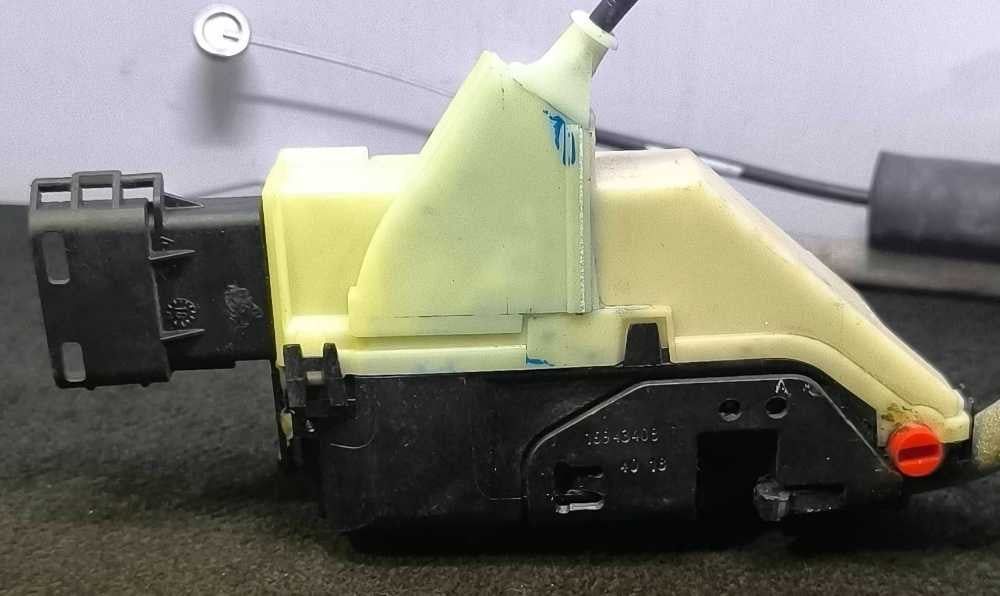Fecho porta lateral 084169 - CITROËN JUMPY I