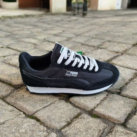 Кроссовки мужские ПУМА ИЗИ РАЙДЕР  ( PUMA Easy Rider)