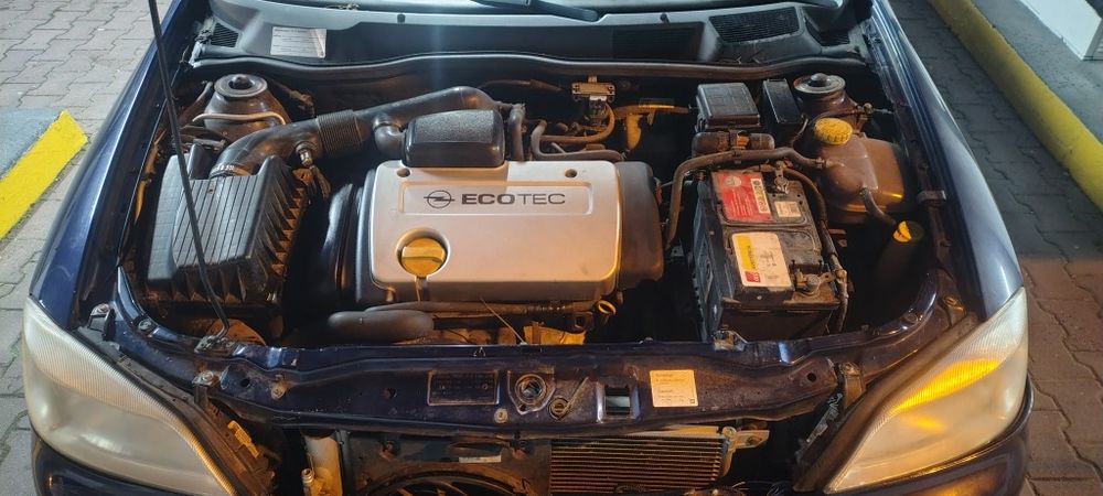 Vende- se carrinha