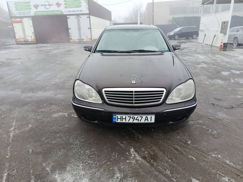 Продам автомобіль