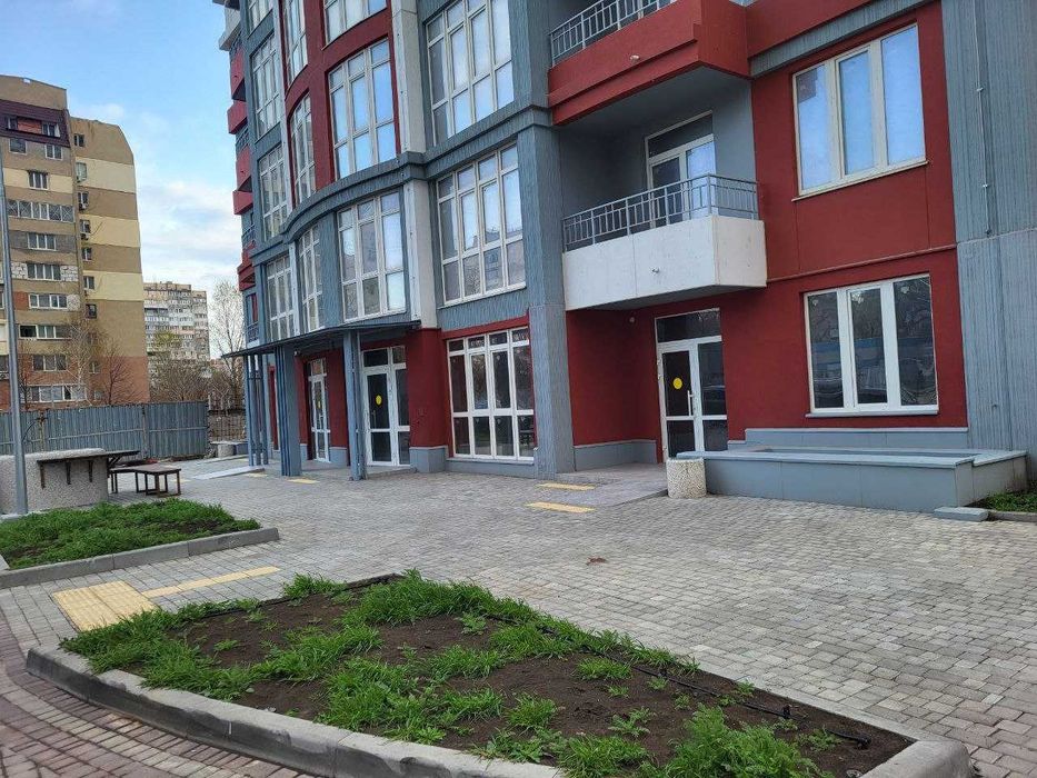 Коммерческая недвижимость по адресу (площадь 45 м²) - Atlanta.ua - фото 2