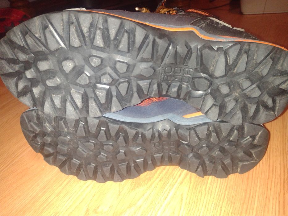 Salewa Ms Mtn Trainer LITE Mid GTX r.45