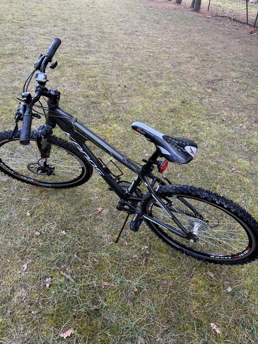 Rower Kands Stranger 26