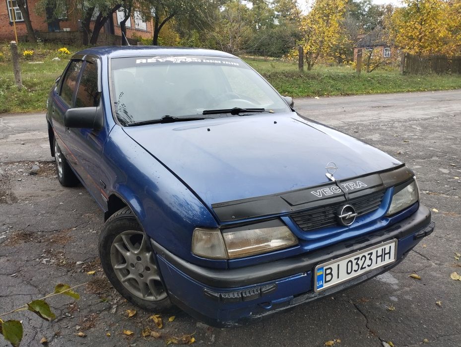 Авто на впевнином ходу