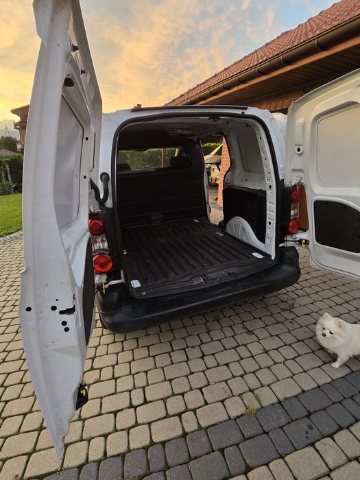 Citroën Berlingo 1.6 HDI