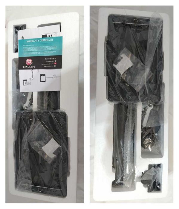 Cta Digital Suporte de Pé para Ipad