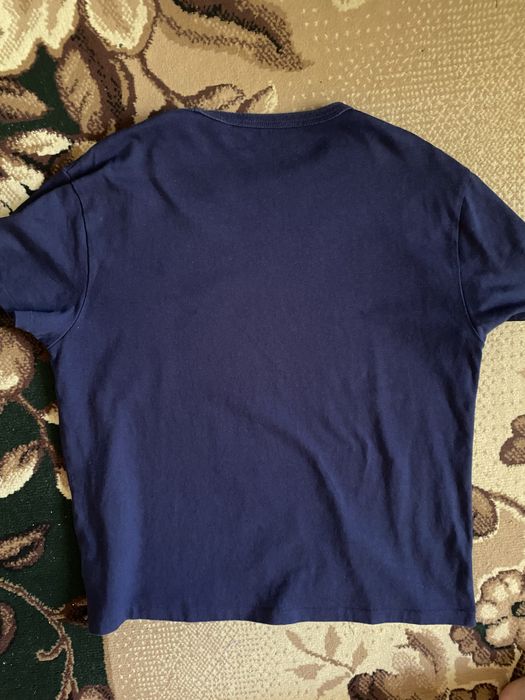 Футболка Polo ralph lauren / поло ральф ( old money )