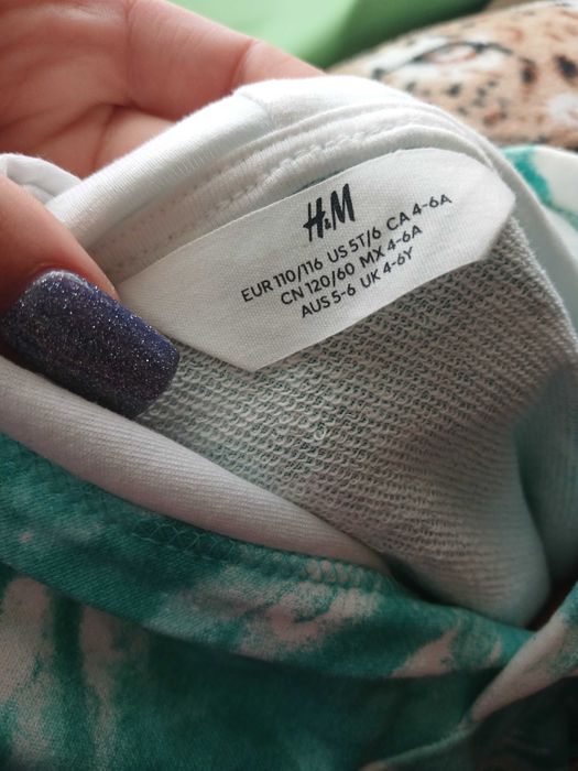 Причина продажу: перебираю гардероб