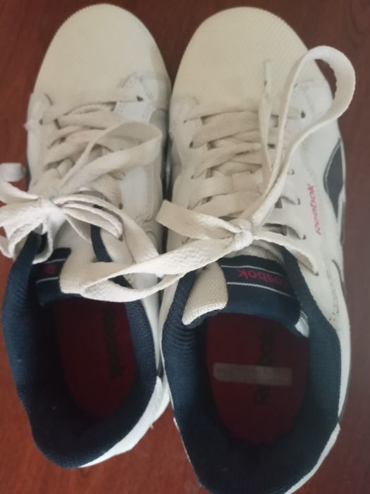 Reebok Кросівки  жіночі