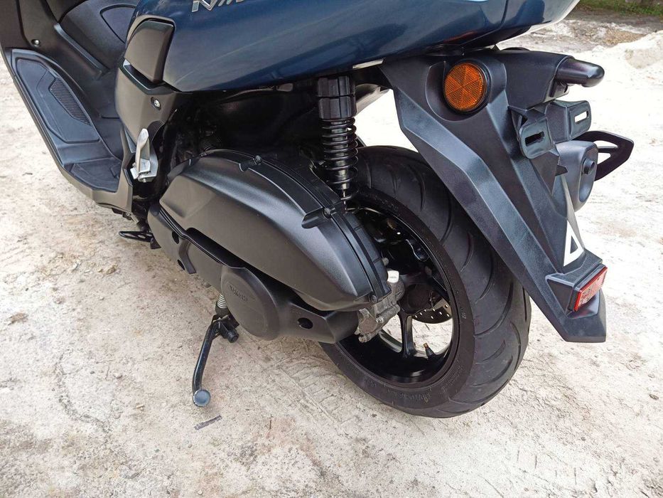 Yamaha N max 125 new v2 2023