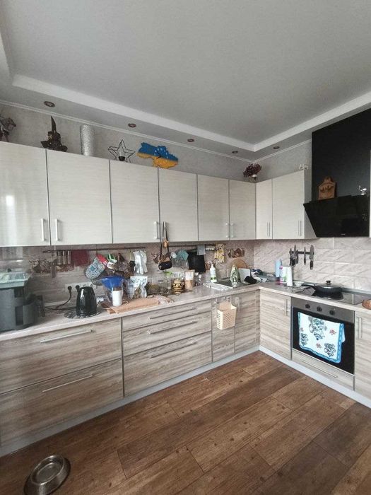 Продам 2х кімнатну квартиру в ЖК " Альтаір2" на Люстдорфській дорозі