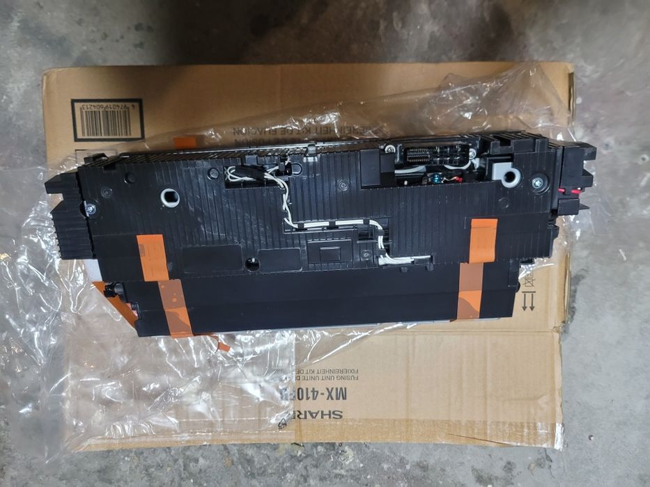 Fuser Sharp MX-410FU