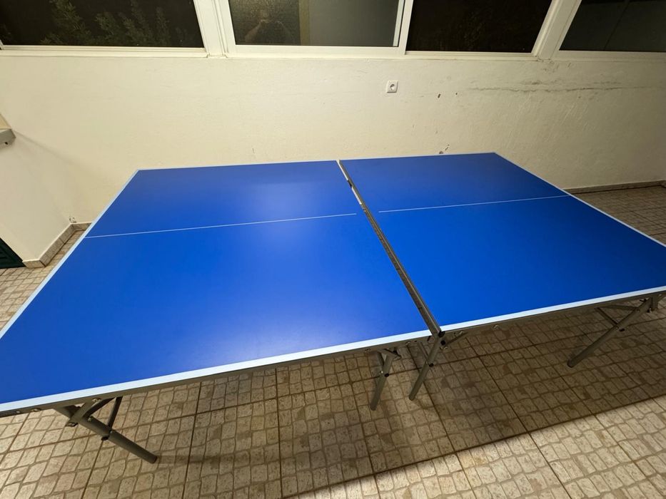 Mesa de Pingpong