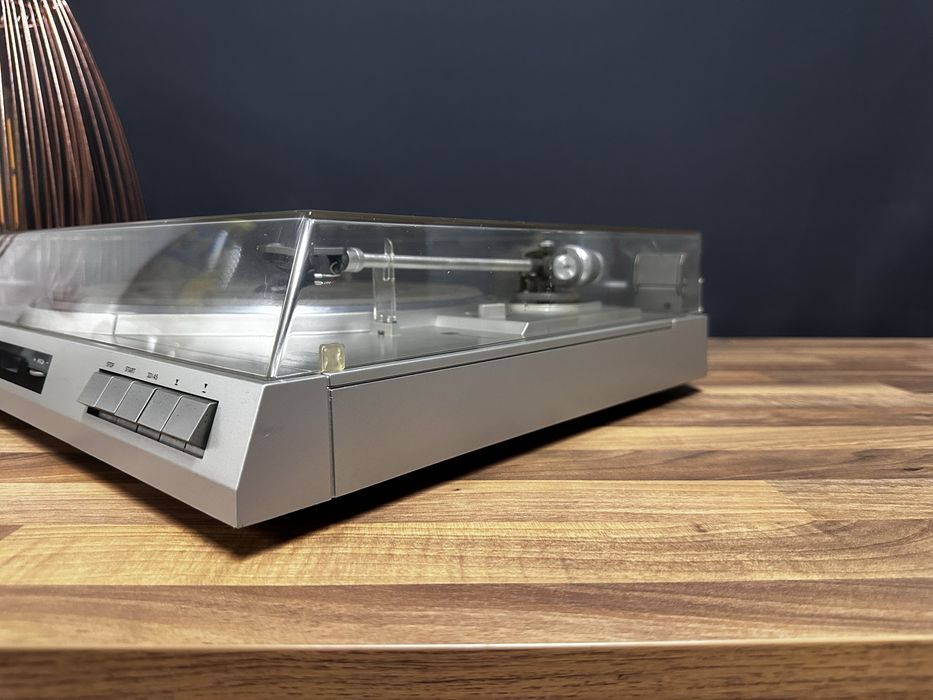 Gramofon Dual CS 530 - zadbany vintage