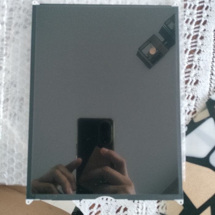 Wyświetlacz LCD do Apple IPad 5 IPAD Air 1 A1822 A1823 A1474 A1475 A1476