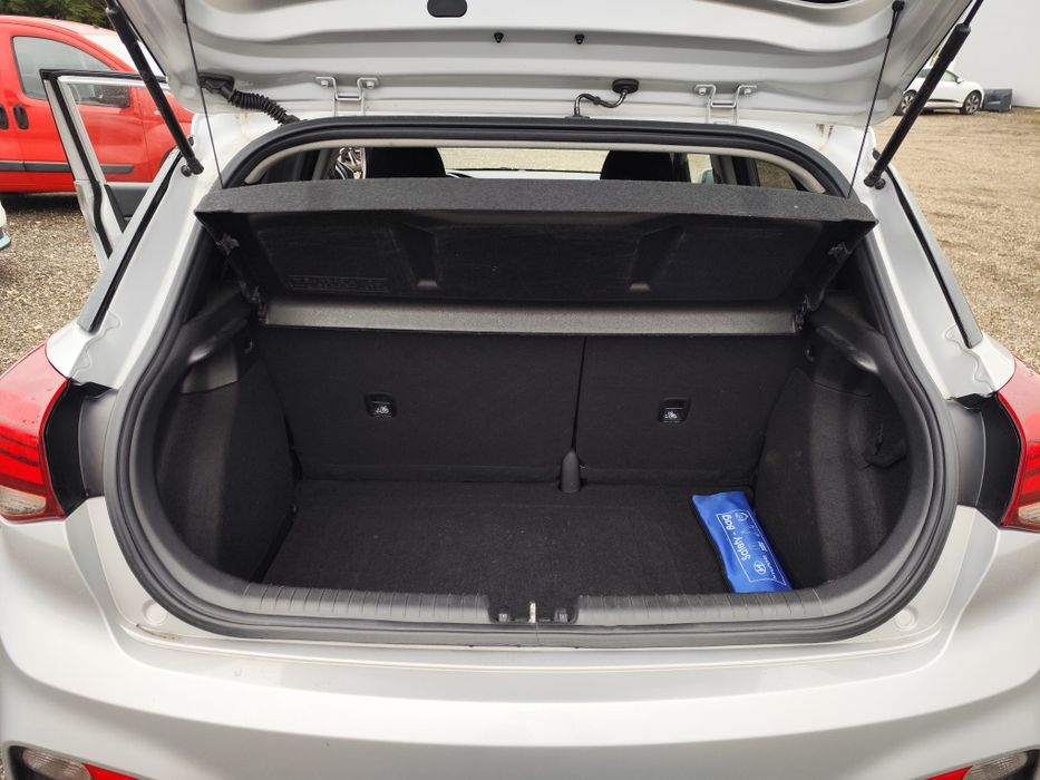 Hyundai i20 1.0 CDI 2019