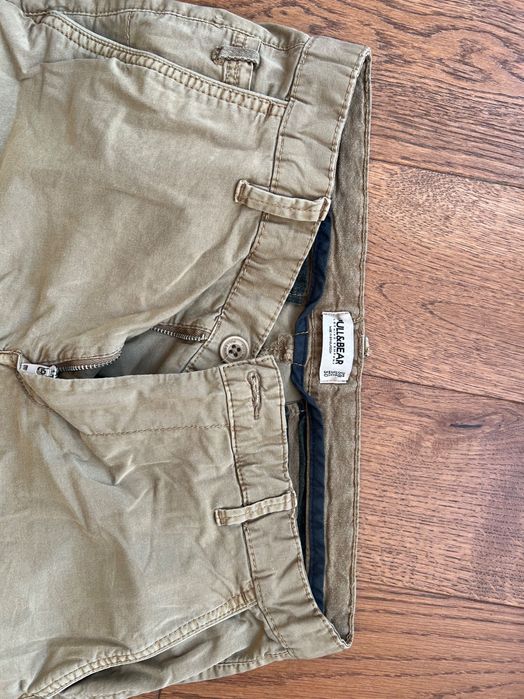 Spodnie męskie Levis, Wrangler, Pull and Bear, Zara