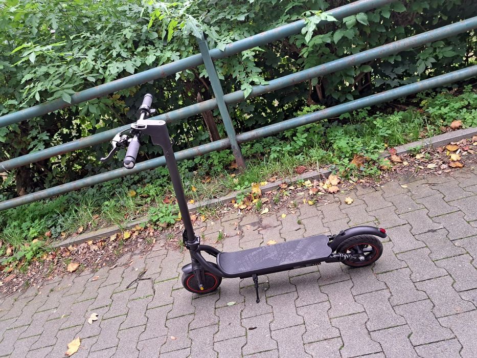 Hulajnoga elektryczna