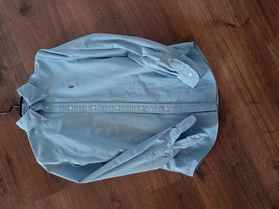Koszula Ralph Lauren rozm  XS