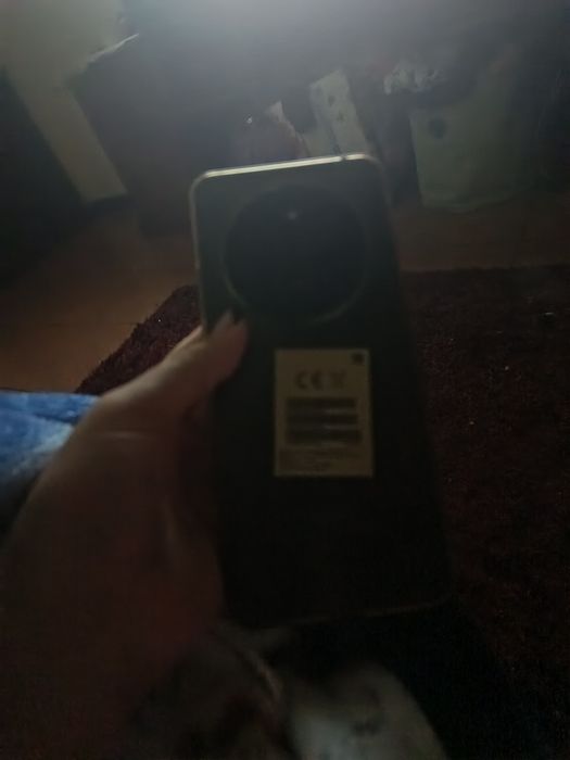 Telemóvel Redmi 14c