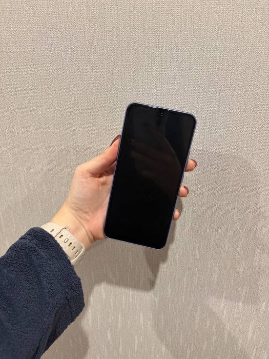 Samsung A34 5g 6/128