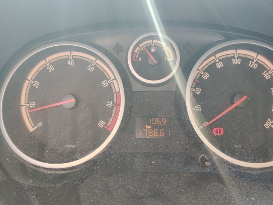 Vendo Opel corsa 1.2 Cosmo
