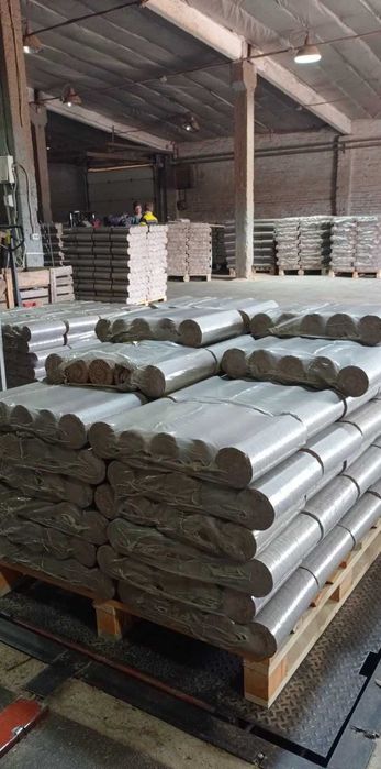 ‼️ Брикети дубові NESTRO — ЗІ СКЛАДУ! Nestro Briquettes Паливні Топливные Брикеты