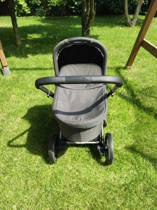 Wózek gondola spacerówka Babysafe